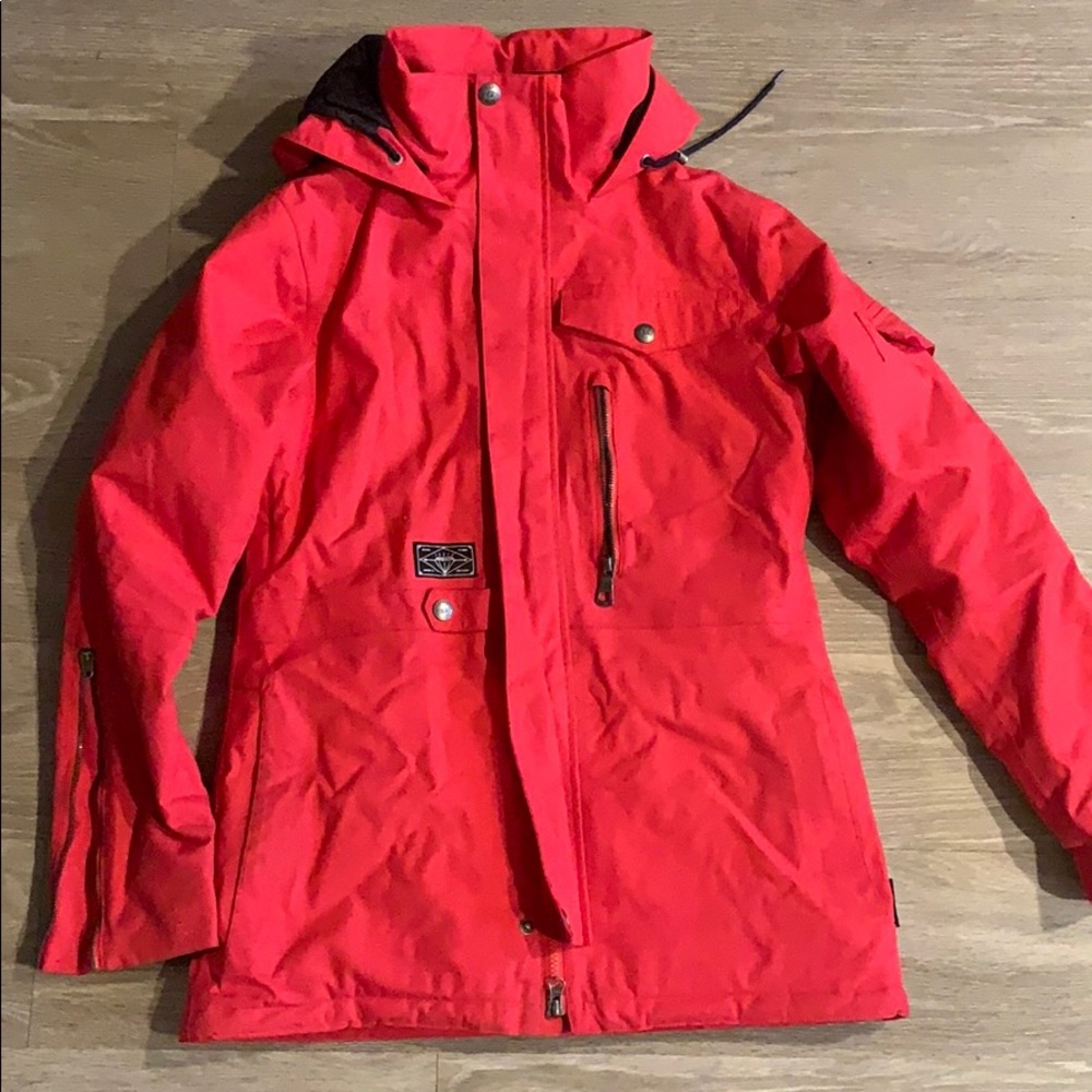 Women’s Armada Ski/Snowboarding Jacket